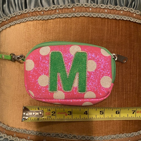 🔥 Letter M justice wallet - Picture 8 of 8